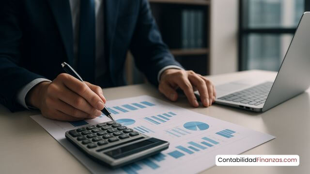contabilidad mercantil empresas comerciales