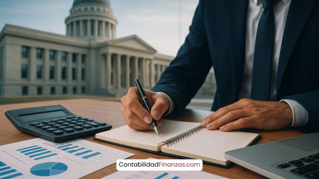 contabilidad por devengo en gobiernos locales
