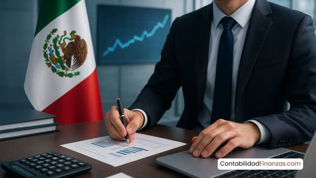contabilidad privada en México