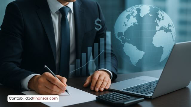 contabilidad privada internacional