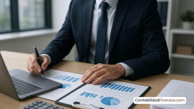 contabilidad privada para pymes