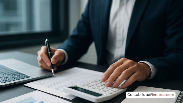 contabilidad privada para startups