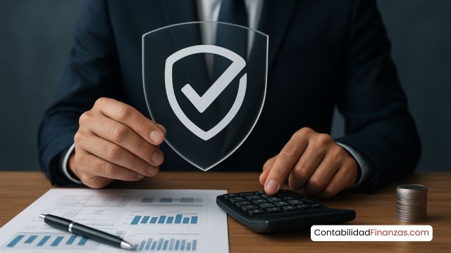 contabilidad privada y ética profesional
