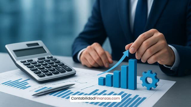 diferencia entre contabilidad mercantil y administrativa