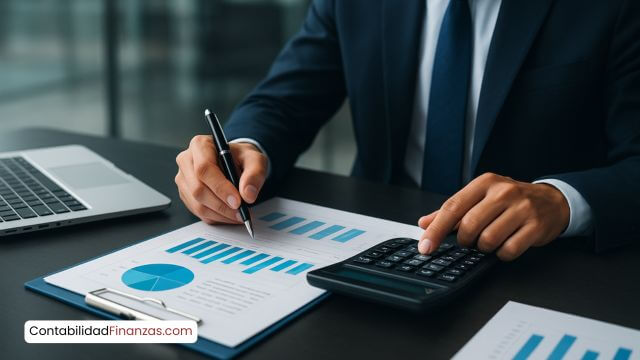 ejemplos de contabilidad privada