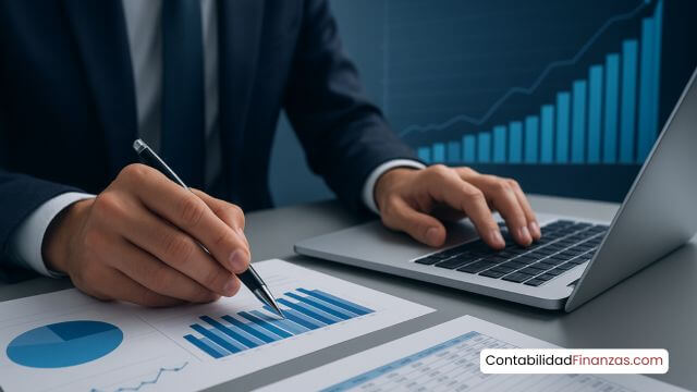 estado de costo de producción y ventas