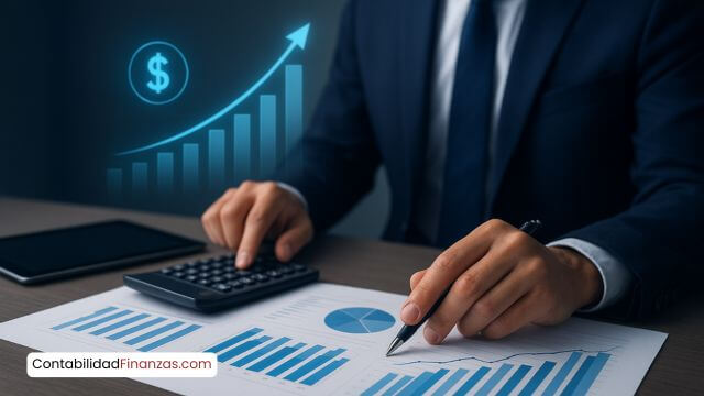 funciones de la contabilidad privada