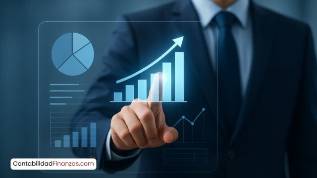 indicadores de desempeño gerencial