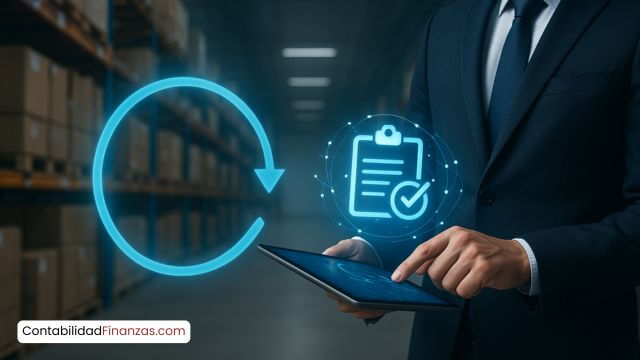 inventario perpetuo