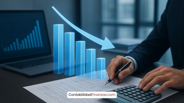 merma en inventarios contabilidad