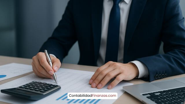 operaciones básicas de contabilidad mercantil