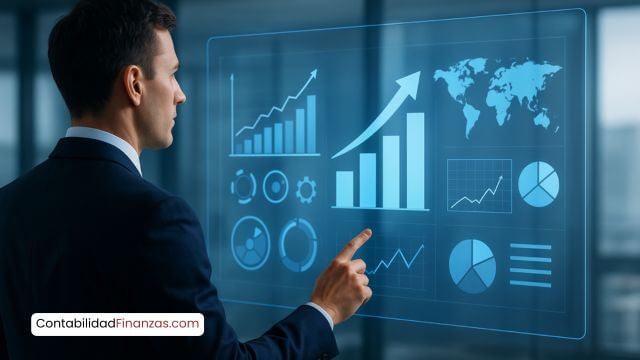 planeación de escenarios empresariales