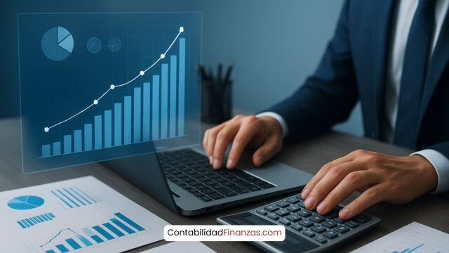 sistemas y herramientas de la contabilidad gerencial