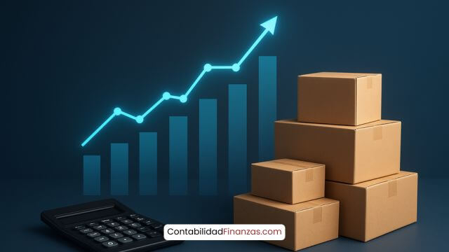 valor neto realizable inventarios