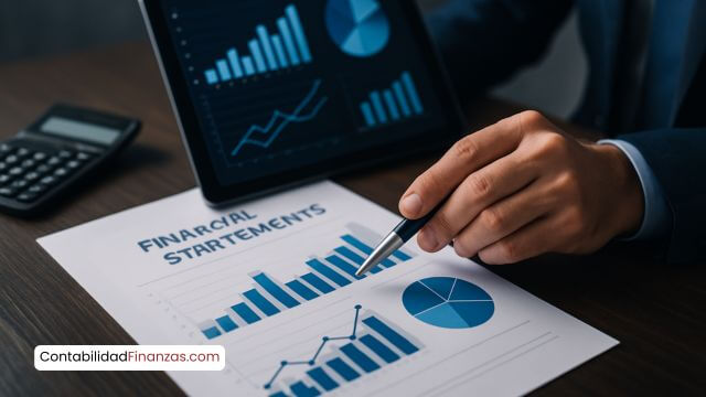 Importancia y Objetivos de los Estados Financieros