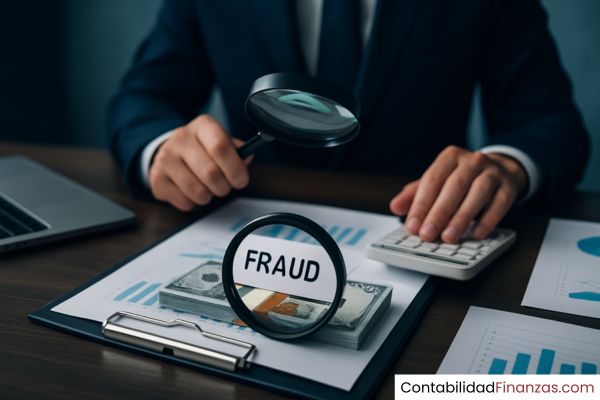 La NIA 240 y el Fraude en Auditoría