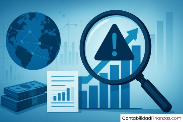 NIA 315 identificación y valoración de riesgos