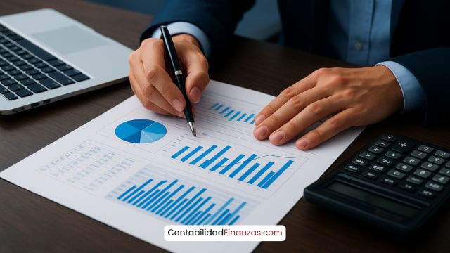 NIIF para pymes estados financieros