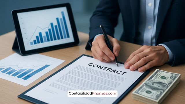 activos por contrato según la NIIF 15