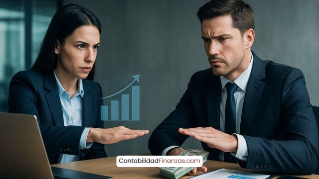 agente vs principal según la NIIF 15