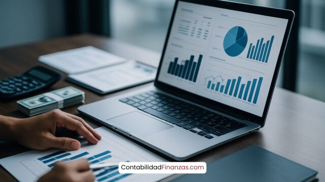 auditoría contable de proyectos