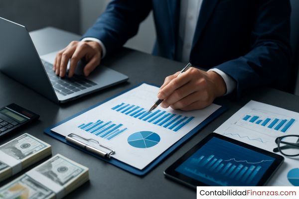 auditoría financiera