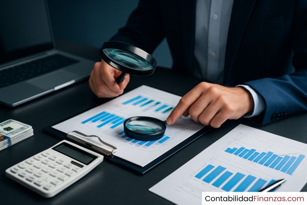 auditoría fiscal