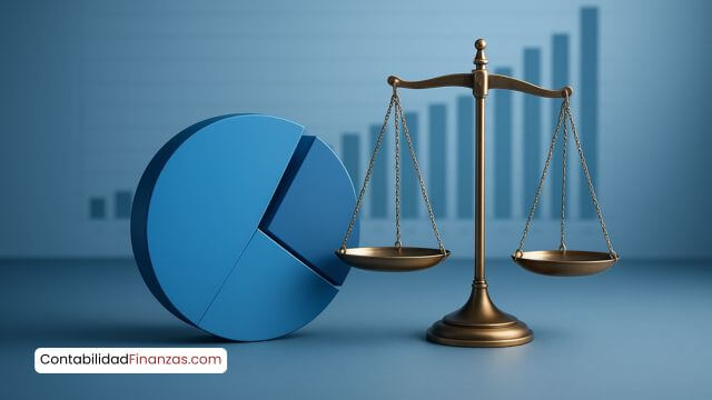 balance general consolidado