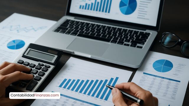 características de los estados financieros