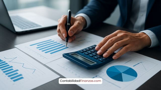 cierre de estados financieros