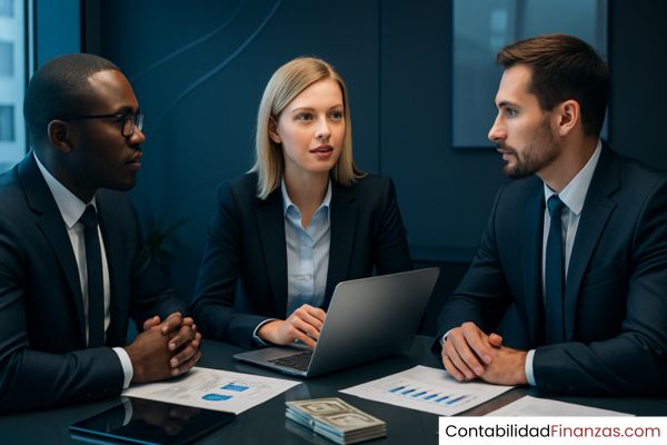 comité de auditoría