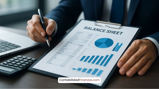 cómo leer estados financieros