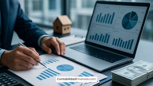 contabilidad analítica por proyecto