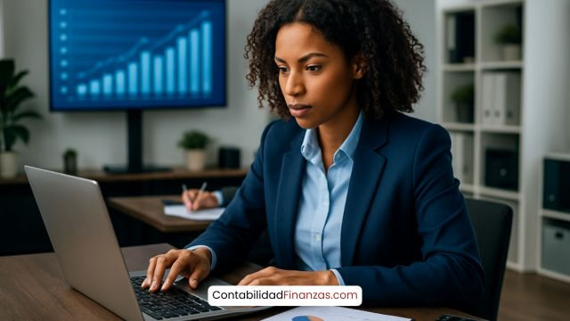 contabilidad de proyectos en ong