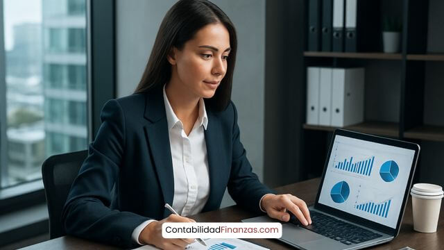 contabilidad de proyectos para pymes