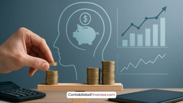 la contabilidad mental de Thaler