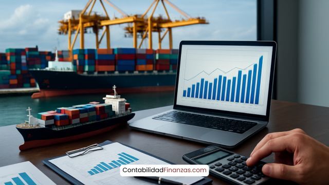 contabilidad naviera