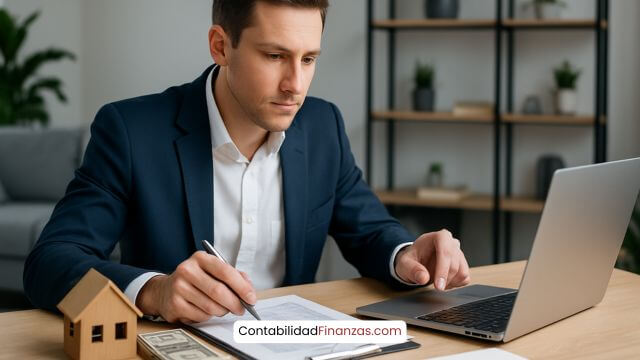contabilidad para airbnb