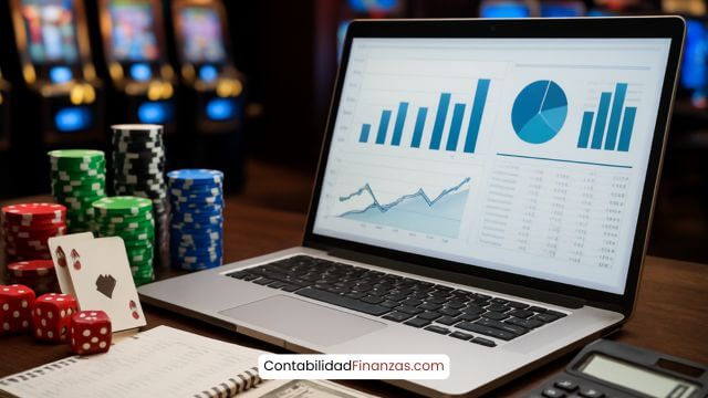 contabilidad para casinos
