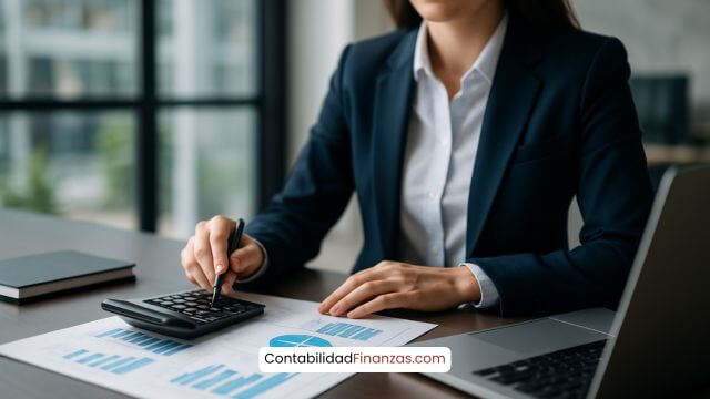 contabilidad para consultoras