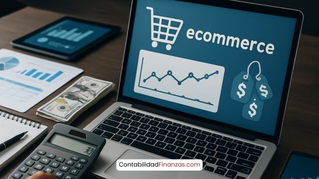 contabilidad para ecommerce