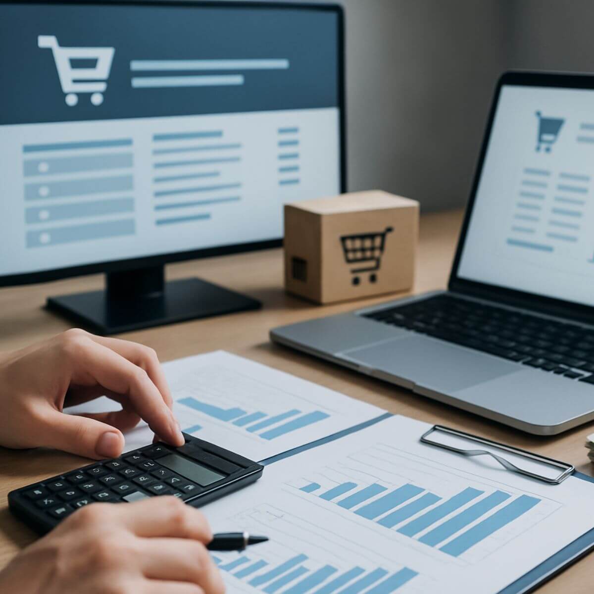 contabilidad para marketplaces