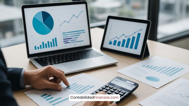 contabilidad para saas