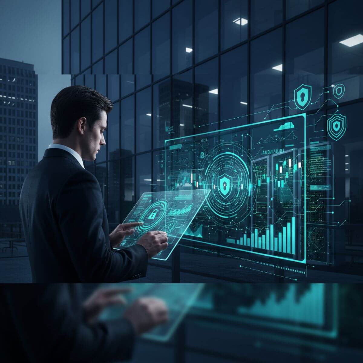 contabilidad para seguridad privada