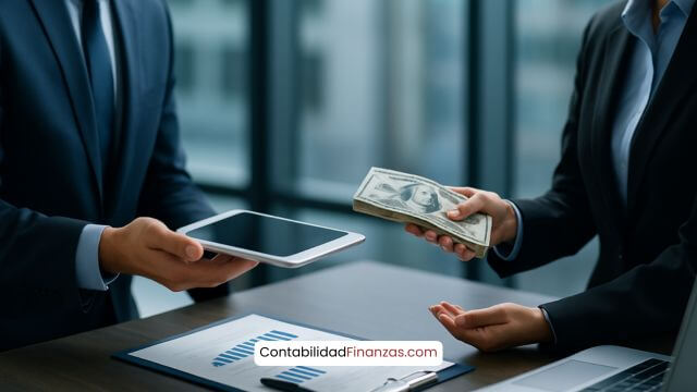 contraprestación no monetaria según la NIIF 15