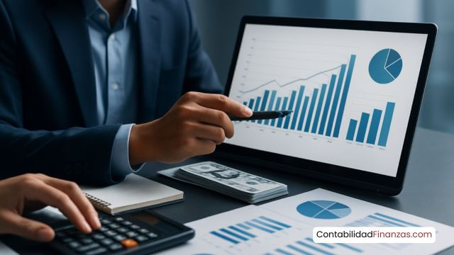 control de costos por proyecto en contabilidad