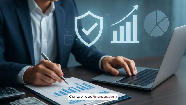 control interno en proyectos de contabilidad