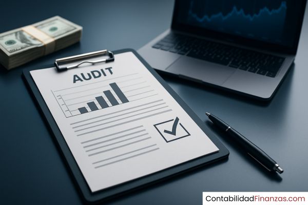 dictamen de auditoría