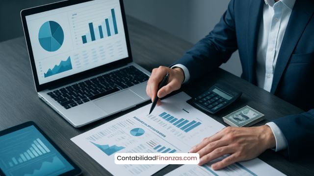 especialidades de contabilidad