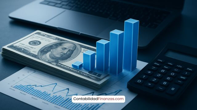 estado de situación financiera